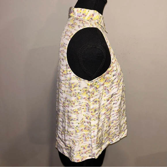 Equipment Femme Blouse - Picture 2 of 8